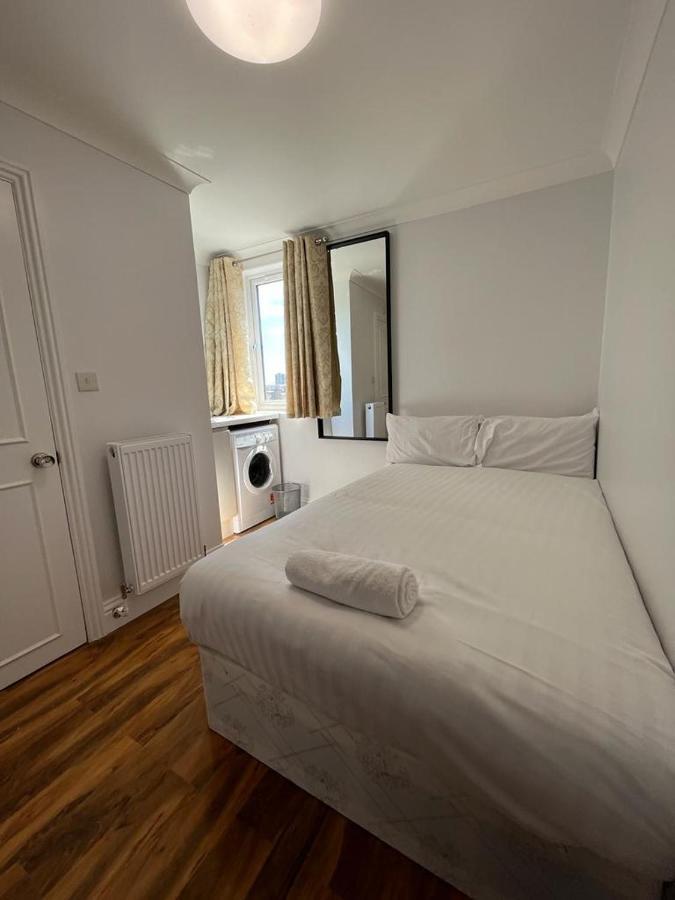 Fraser Boutique Apartments London Exterior foto